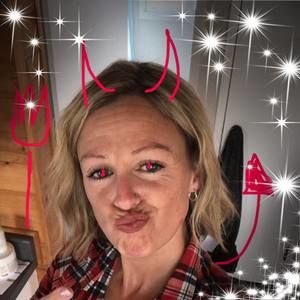 Meet your Posher, Leanne